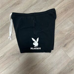 PLAYBOY shorts